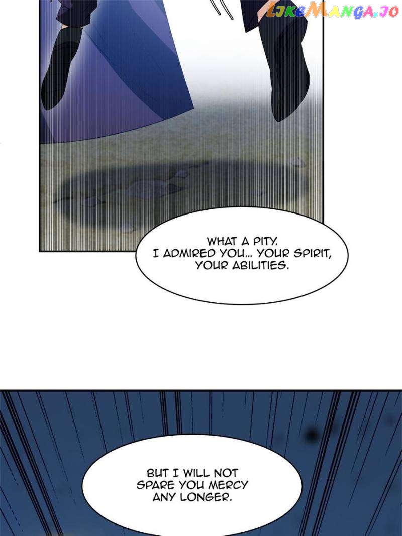 Rebirth of the Godly Prodigal Chapter 196 - page 20